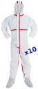 Combi AM surbottes