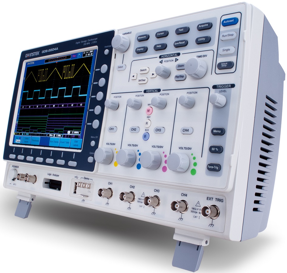 GDS-2204A