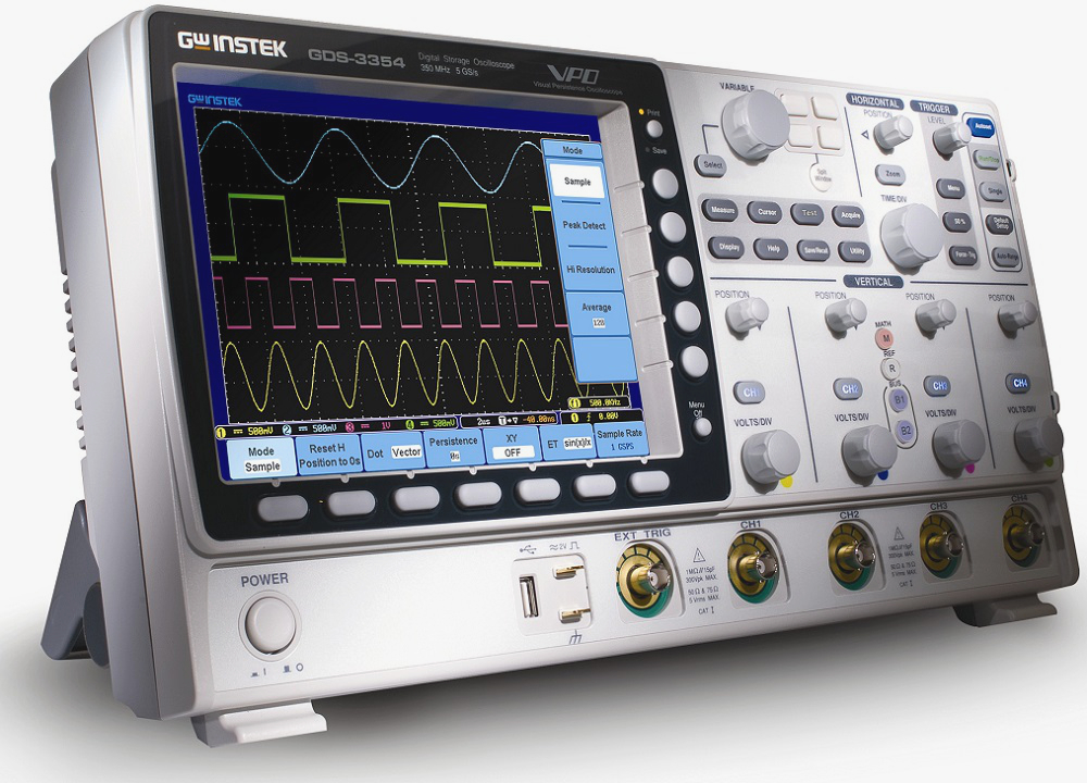 GDS-3504
