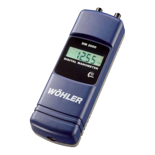 DM2000