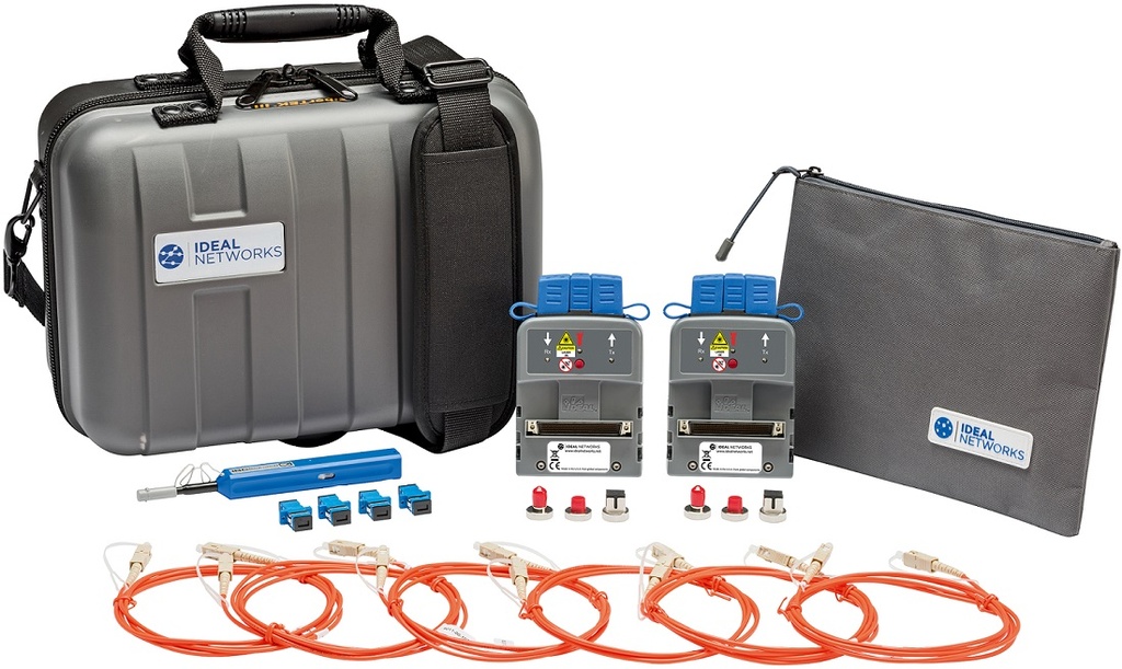Fibertek III SM
