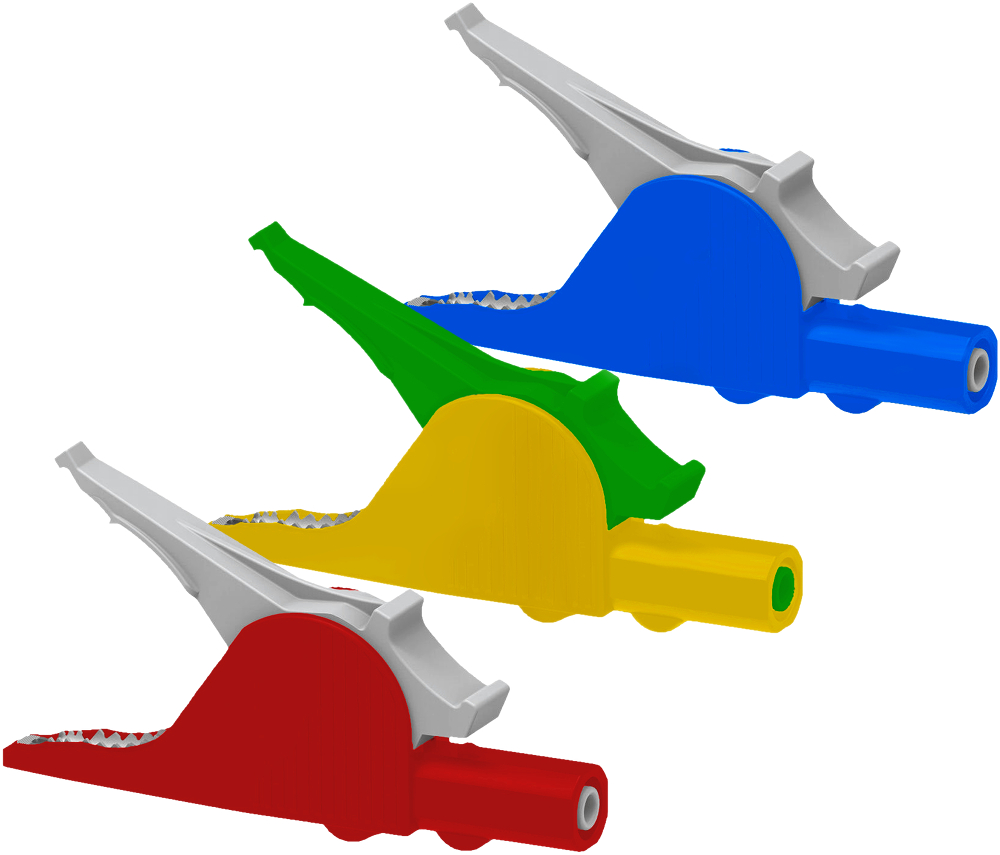 Kit Croco RVB