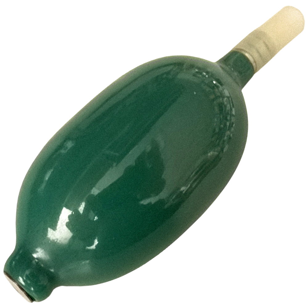 Poire a fumée