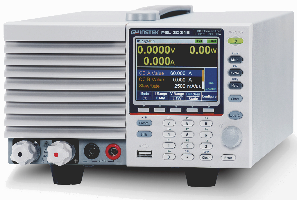 PEL-3031E