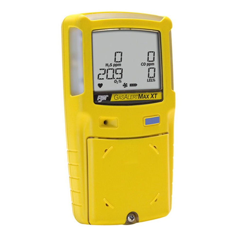 GasAlertMax XT II