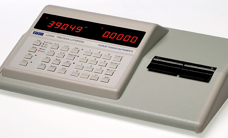LCR400