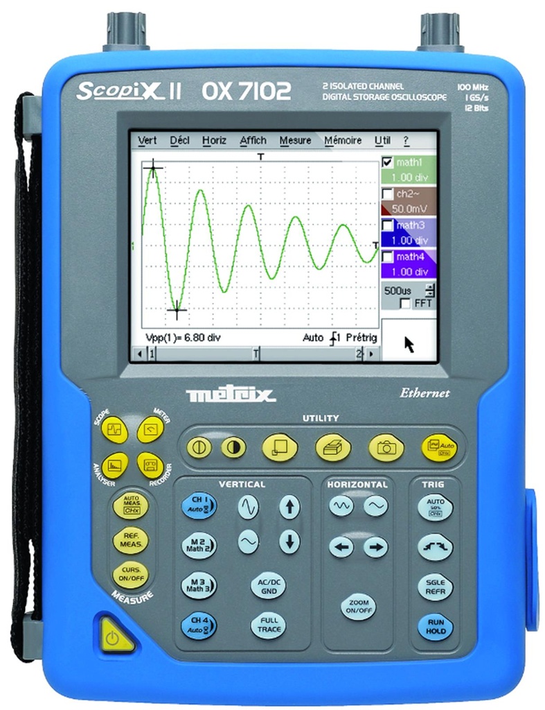 OX7202-CSD
