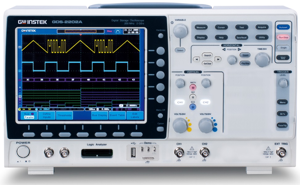 GDS-2202A