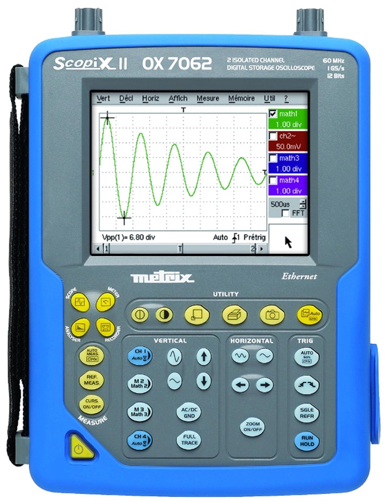 OX7062-CSD