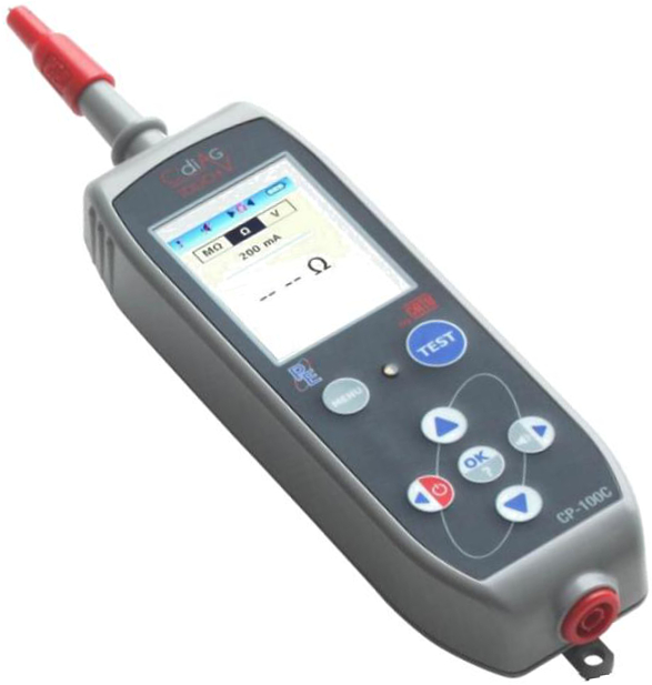 C'DiAG Touch CP-100C