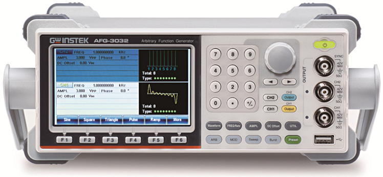 AFG-3022