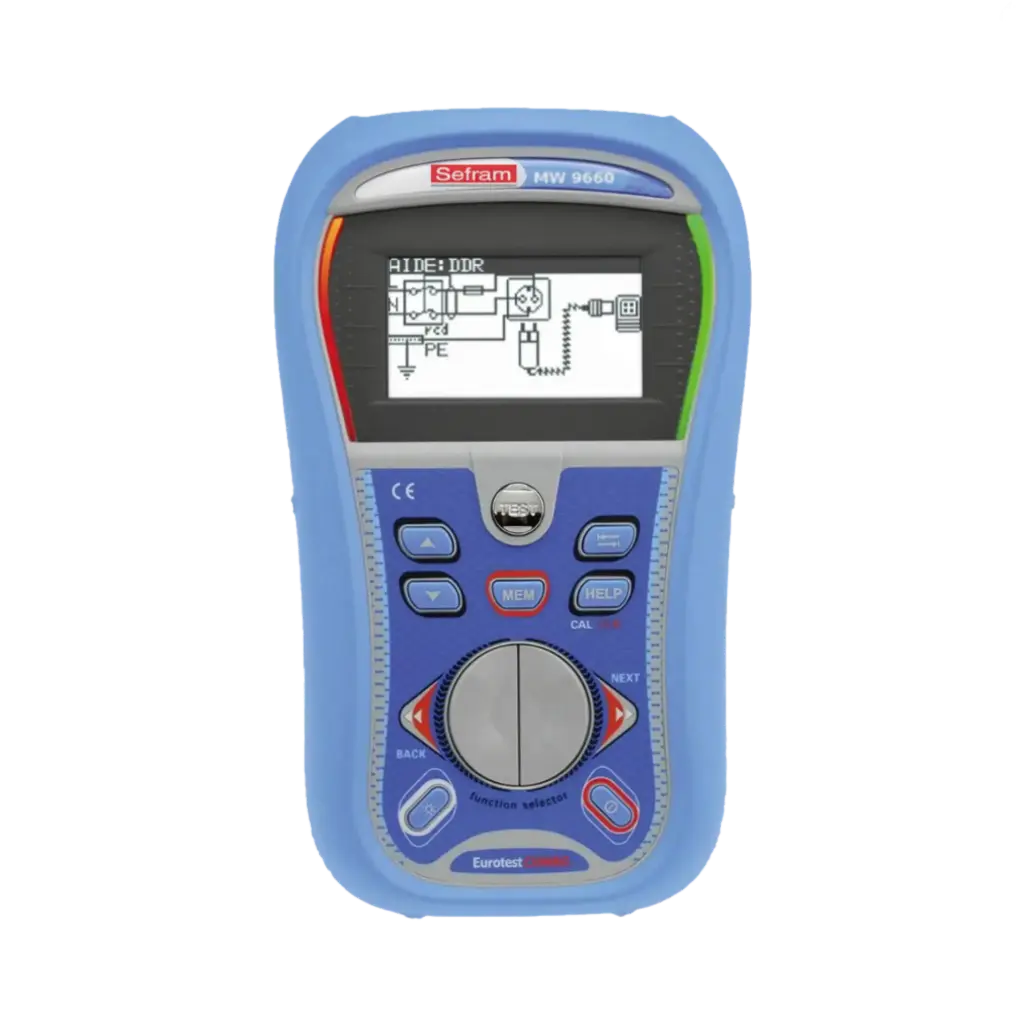 MW 9660