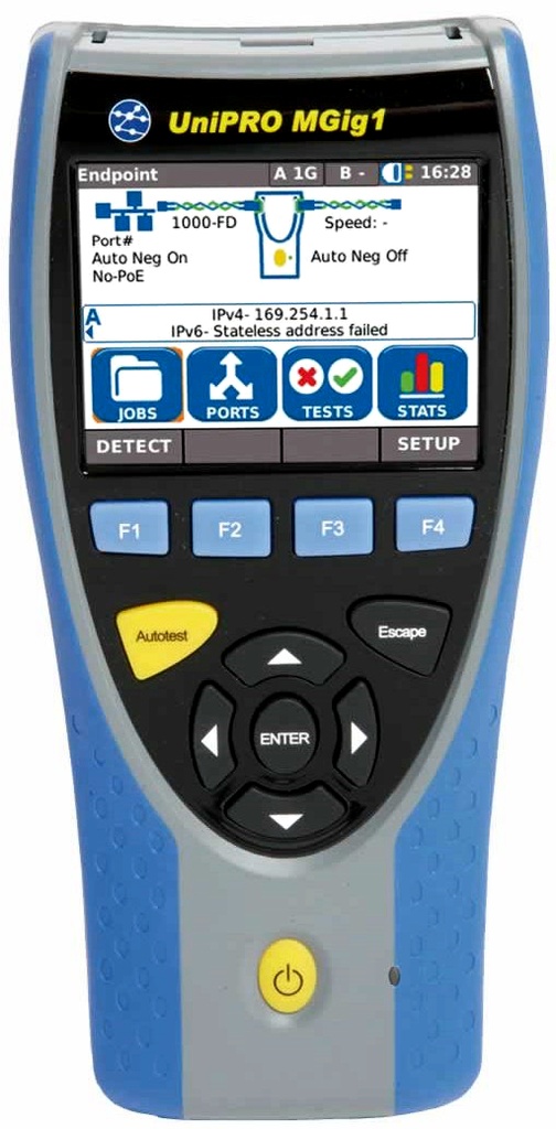 UniPRO MGig 1 PLUS