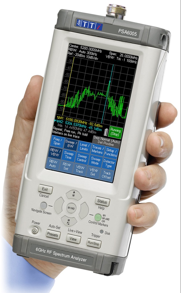 PSA6005