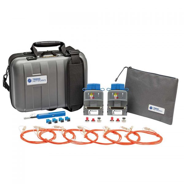 Fibertek III MM