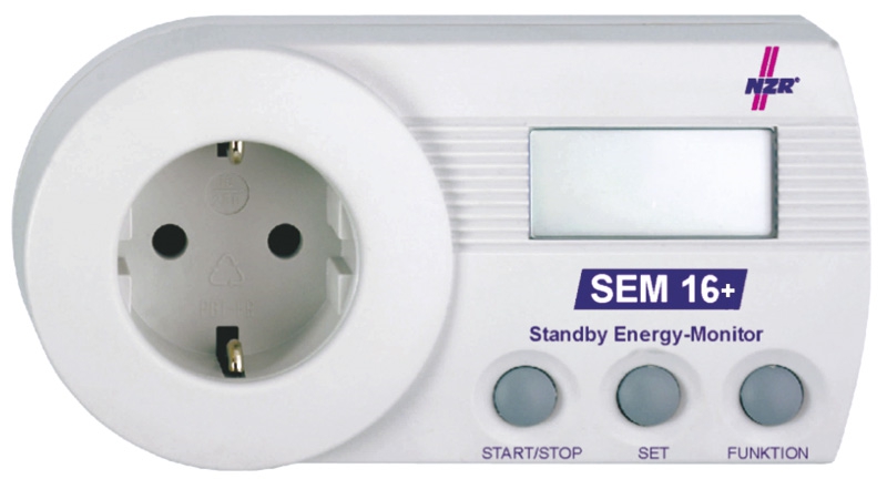SEM16+USB TTD