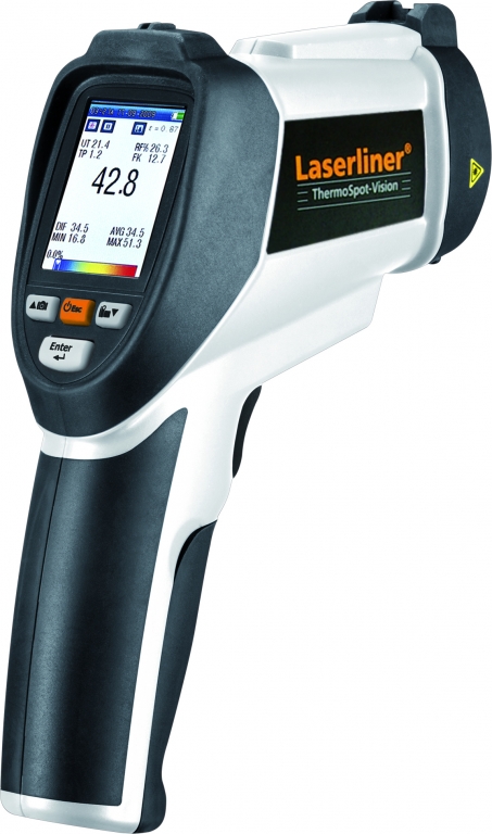 ThermoSpot Vision TTD