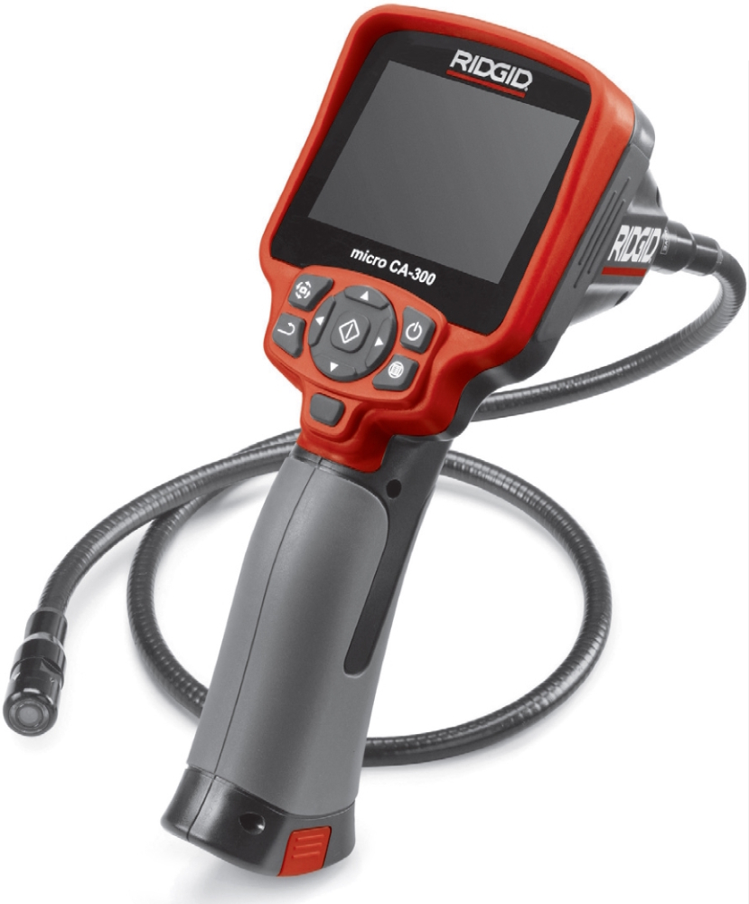 Micro CA-300-TTD
