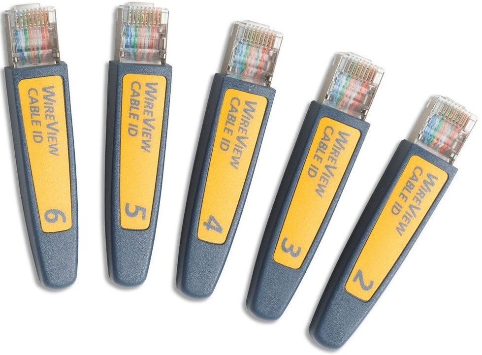 WIREVIEW 2-6