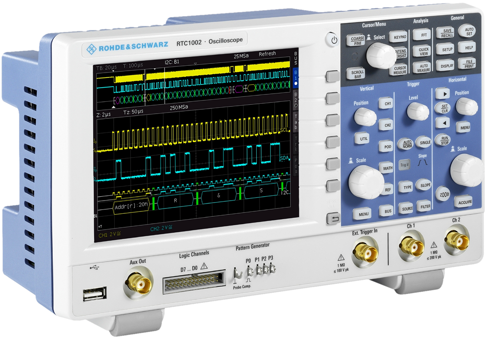 RTC-1002
