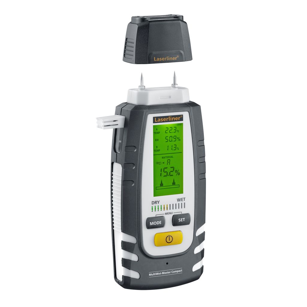 MultiWet Master Compact Plus