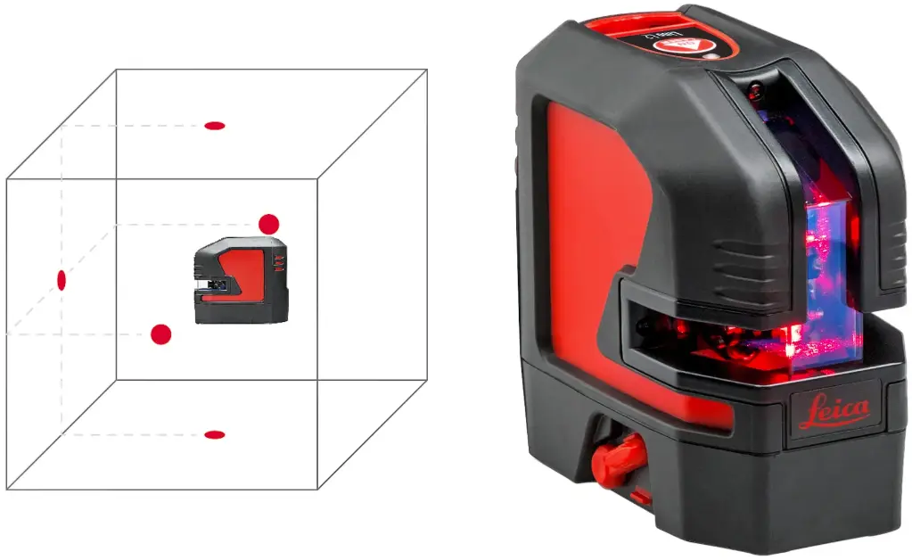 Lino P5