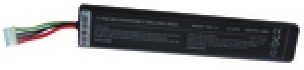 GSP-9300B battery