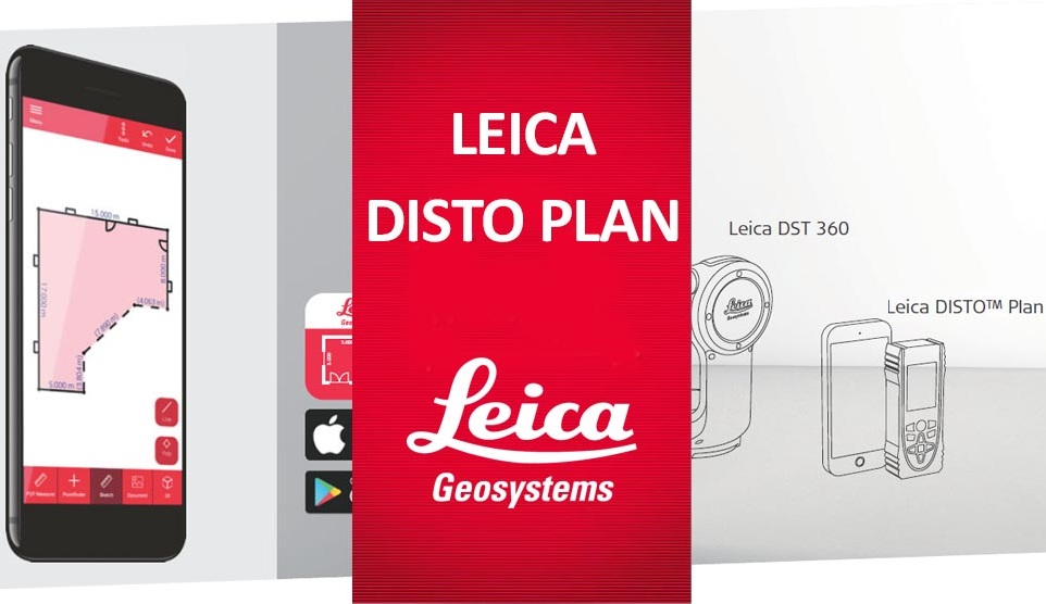Disto Plan