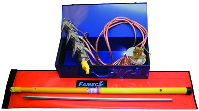 AUTOCLAM8TC