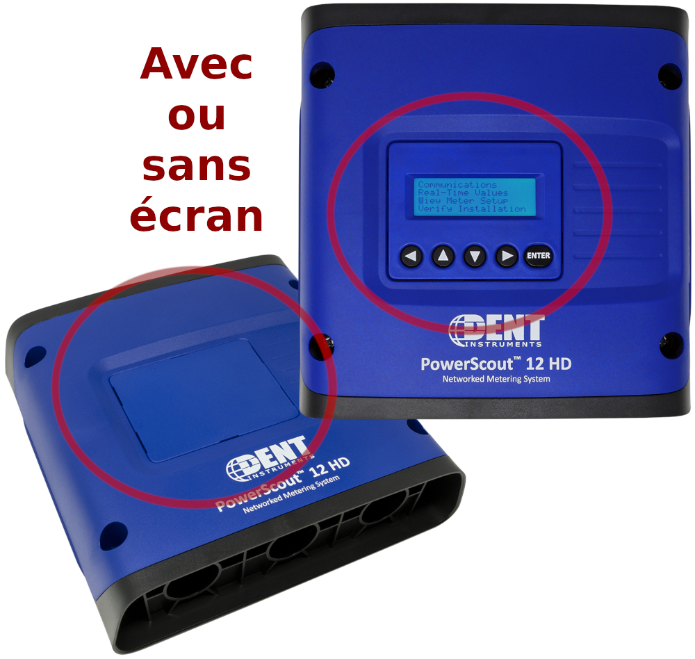 PowerScout12HD-C