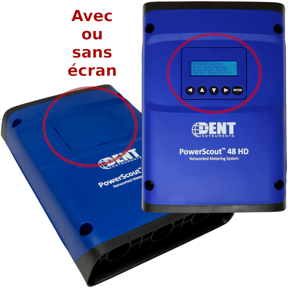 PowerScout48HD-C