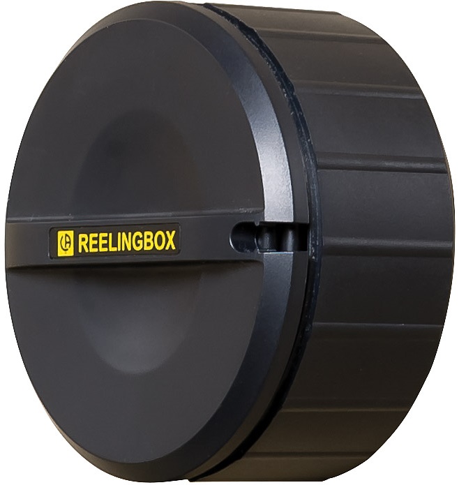 Reeling Box