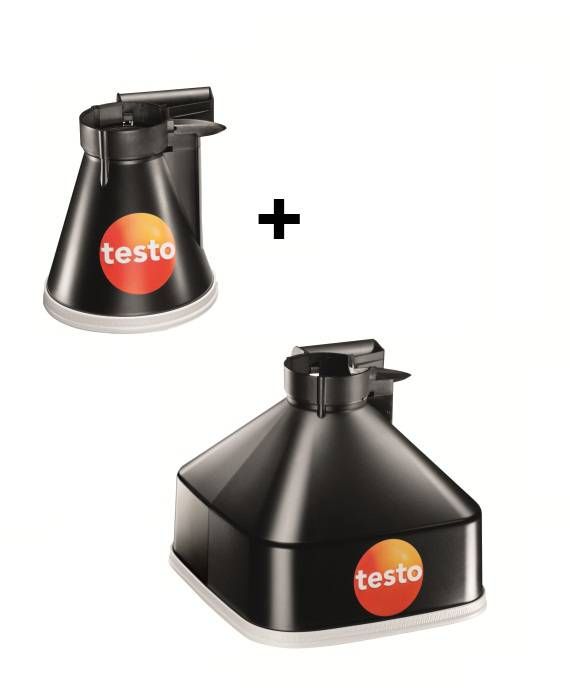 testovent 417 cônes