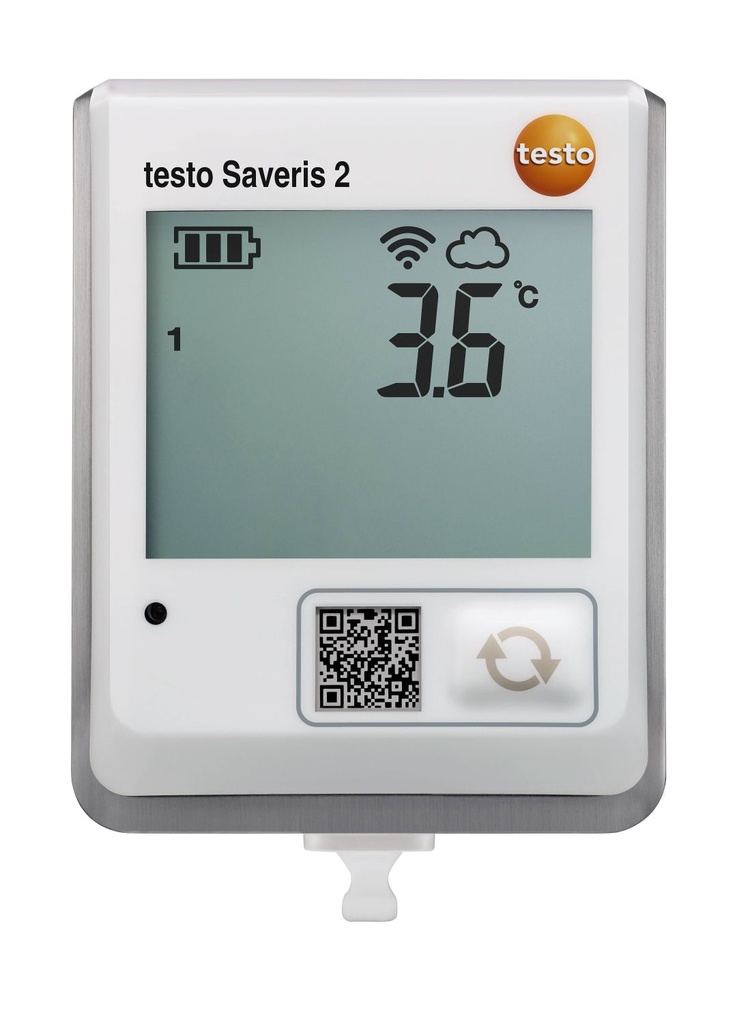 Saveris 2 T1