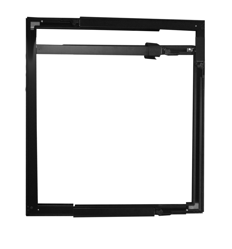 WindowsFrame TTD