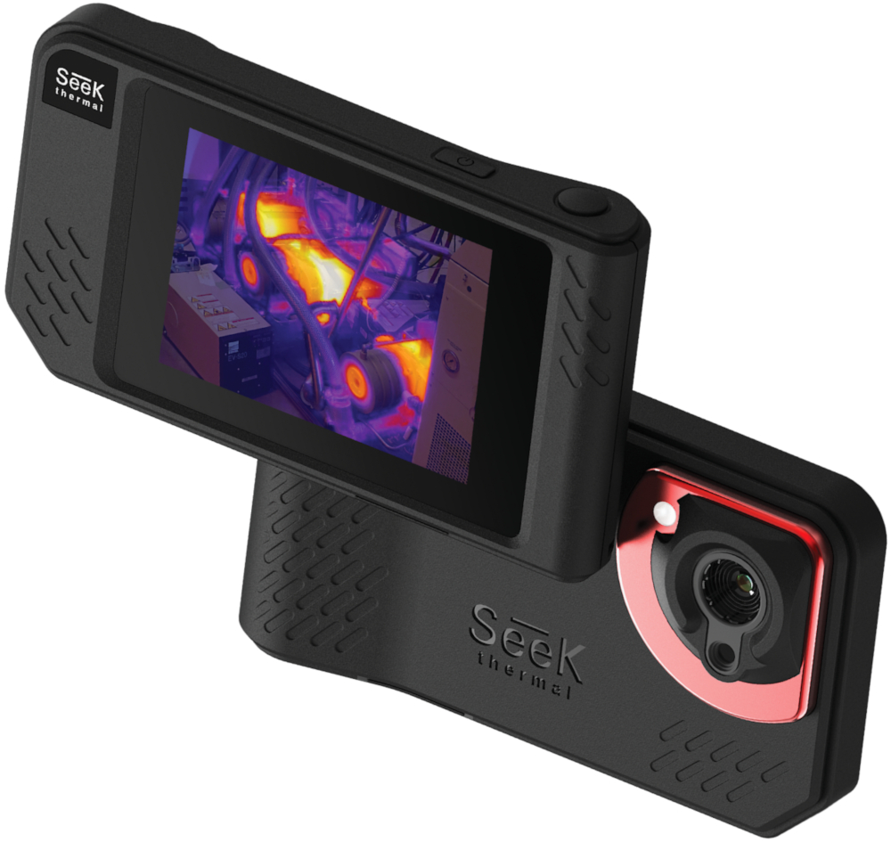 Seek ShotPRO TTD