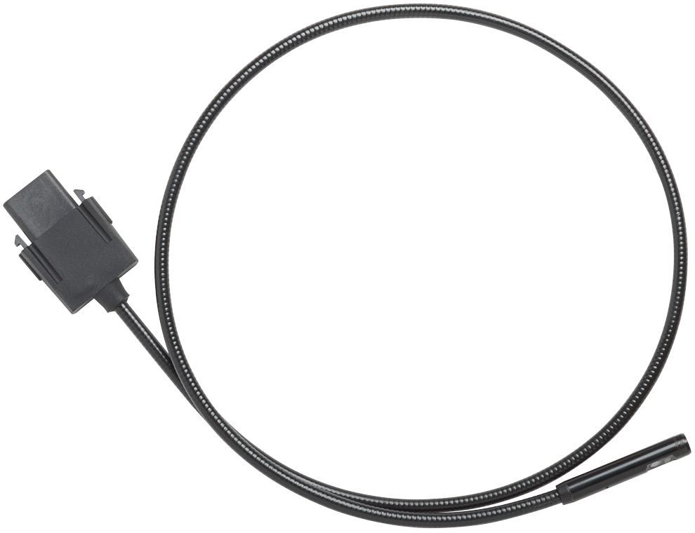 FLK-8.5MM/1M UVPROBE