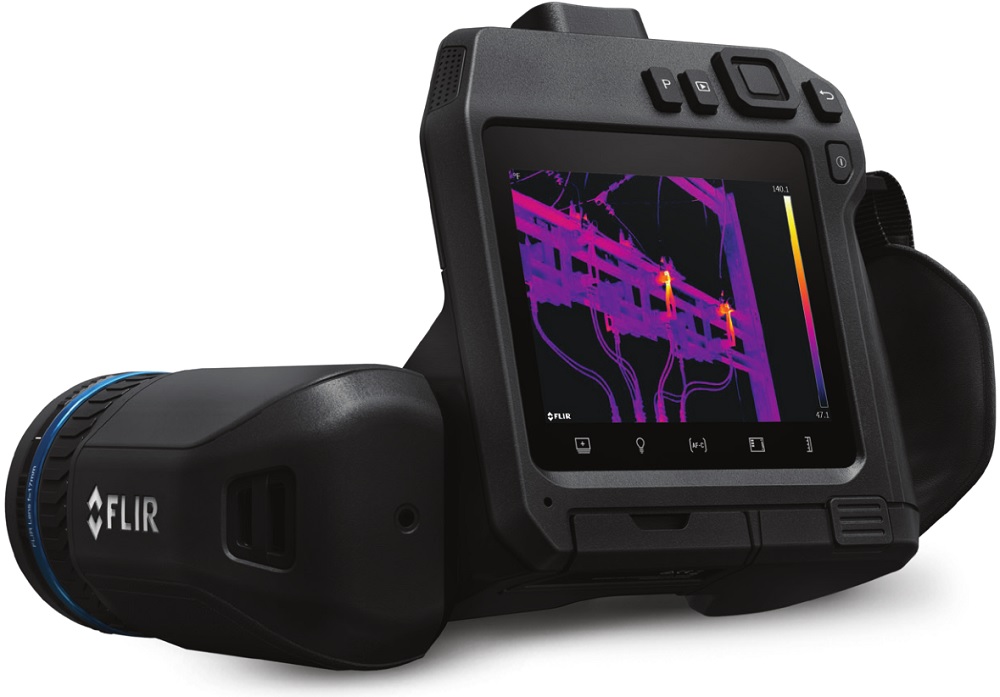 FLIR T840 CNPP