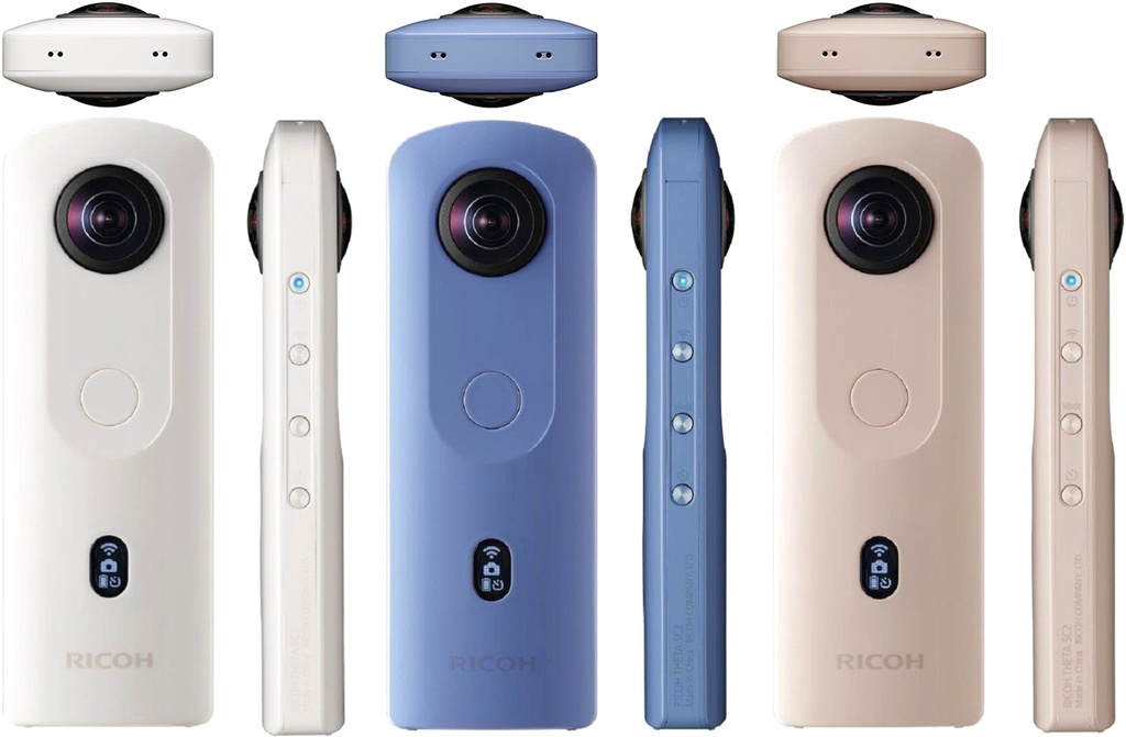 THETA SC2