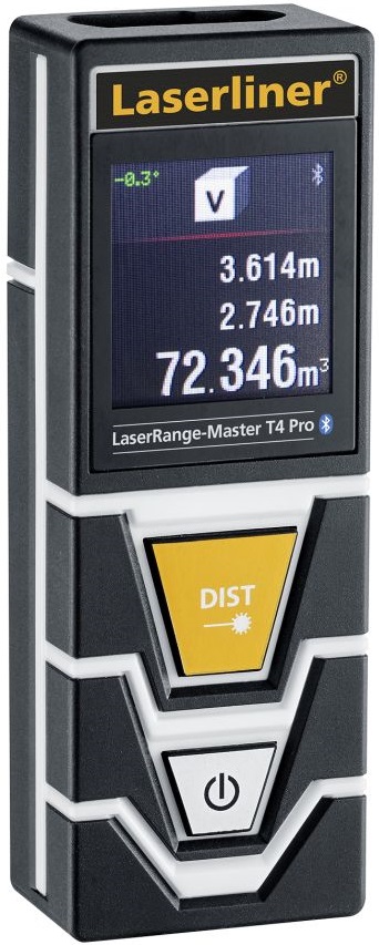 LaserRange-Master T4 Pro