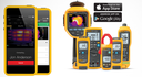 fluke-produit-phare
