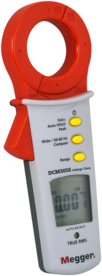 DCM305E