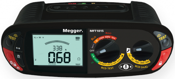 MFT1815 Black Edition