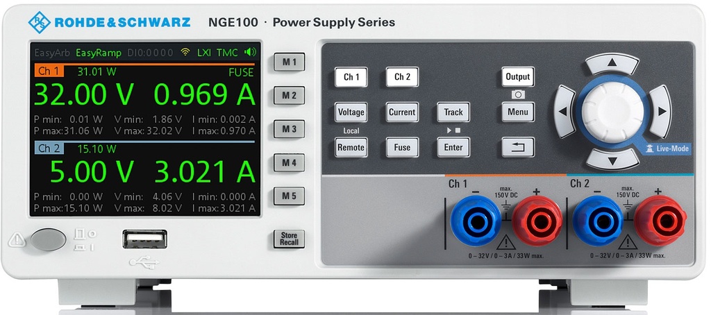NGE102B