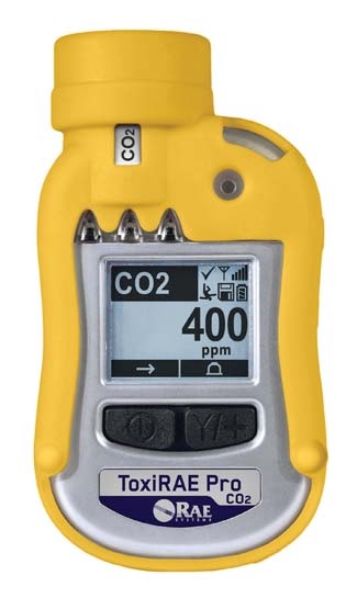 TOXIRAEPRO-CO2