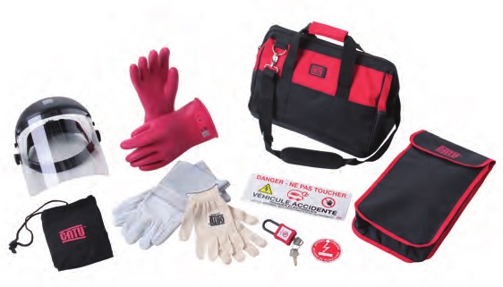 KIT-VEH-DEP