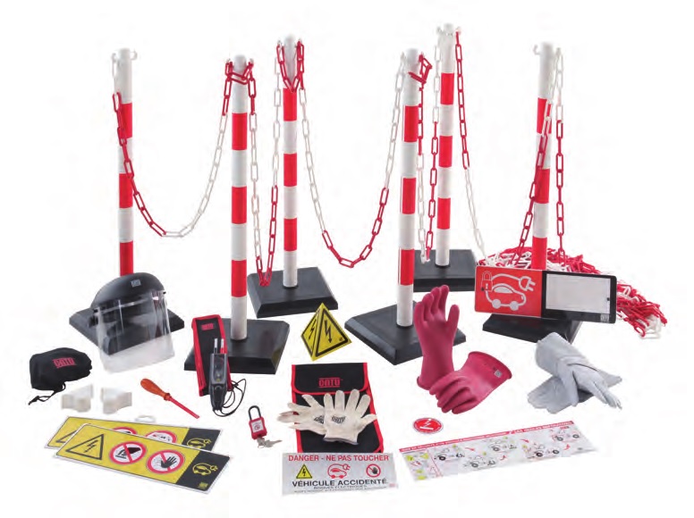 KIT-VEH-GPRO