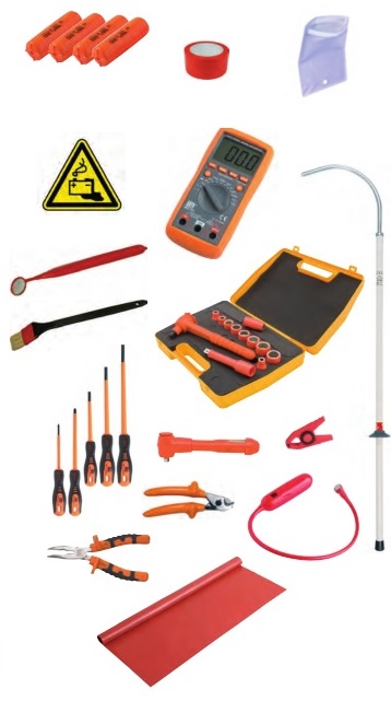 KIT-VEH-V-TST