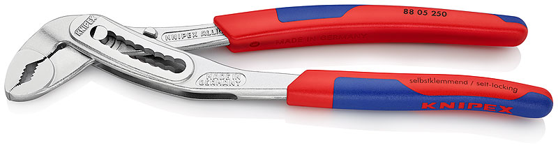 Alligator 250 Bi Ch