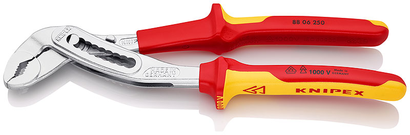 Alligator 250 VDE